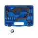 Engine adjustment tool set for BMW N13, N18 - Motor adjustment tool set - 2
