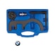 KS TOOLS Motor-Einstellwerkzeug-Satz f&uuml;r BMW N47, N47S, N57 - Motor-Einstellwerkzeug-Satz - 2