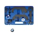 Engine adjustment tool set for BMW N62, N73 - Motor adjustment tool set - 2