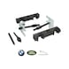 Engine adjustment tool kit for BMW, Land Rover V8 - Motor adjustment tool set - 2