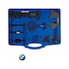 Engine adjustment tool set for BMW M42, M50 - Motor adjustment tool set - 2