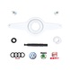 Vibration damper tool set for VAG 1.8, 2.0 TFSI - Tools (miscellaneous) - 2
