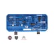 Engine adjustment tool set for PSA - Motor adjustment tool set - 2