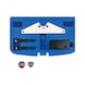 Engine adjustment tool set for Fiat 1.4 12V - Motor adjustment tool set - 2