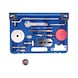 Engine adjustment tool set for Fiat, PSA - Motor adjustment tool set - 2