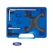 Engine adjustment tool set for Ford Focus - Motor adjustment tool set - 2
