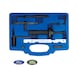 KS TOOLS Engine adjustment tool for Ford 1.8 TDDI, TDCI - Motor adjustment tool - 2