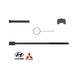 Engine adjustment tool kit for Hyundai, Mitsubishi - Motor adjustment tool set - 2