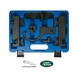 KS TOOLS Engine adjustment tool kit for Jaguar, Land Rover 5.0 V8 - Motor adjustment tool set - 2