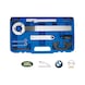 KS TOOLS Engine adjustment tool for Land Rover, BMW, Opel 1.8, 2.5 with timing chain - Motor adjustment tool - 2