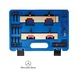 Engine adjustment tool set for Mercedes M270, M274, M133 - Motor adjustment tool set - 2