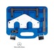 KS TOOLS Motor-Einstellwerkzeug f&uuml;r Mercedes - Motor-Einstellwerkzeug - 2