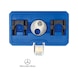 Engine adjustment tool set for Mercedes OM651 - Motor adjustment tool set - 2