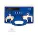 Engine adjustment tool set for Mercedes M112, M113 - Motor adjustment tool set - 2