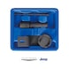 Engine adjustment tool set for Chrysler, Jeep, Dodge 2.8l diesel - Motor adjustment tool set - 2
