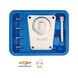 Engine adjustment tool set for Opel, Chevrolet 2.0 CDI - Motor adjustment tool set - 2