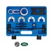 KS TOOLS Engine adjustment tool set for Land Rover, MG - Motor adjustment tool set - 2
