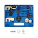 Engine adjustment tool set for Renault, Opel, Nissan - Motor adjustment tool set - 2