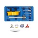 Engine adjustment tool set for Renault, Opel, Volvo, Mitsubishi, Chrysler - Motor adjustment tool set - 2