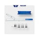 Universal counterholder set, 11-piece - Tools (miscellaneous) - 3