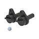 Engine adjustment tool set for Volkswagen 1.2 - Motor adjustment tool set - 2