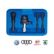 Engine adjustment tool set for VAG 1.2 TSI, TFSI - Motor adjustment tool set - 2