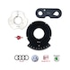 Timing chain inspection tool kit, for VAG 1.2, 1.4 TFSi - Tools (miscellaneous) - 2