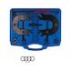 Engine adjustment tool set for Audi A4, A6, A8 - Motor adjustment tool set - 2