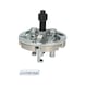 Universal camshaft pulley puller - Camshafts - 2