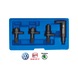 Engine adjustment tool set for VAG BT597000 - Motor adjustment tool set - 2