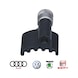 Locking tool for crankshaft timing belt pulleys for VAG BT597151 - Tools (miscellaneous) - 2