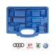 KS TOOLS Timing belt tensioner set for VAG - Tools (miscellaneous) - 2