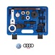Engine adjustment tool set for VAG 1.8, 2.0 FSI, TFSI - Motor adjustment tool set - 2