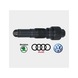 Crankshaft fixing tool for VAG 6- and 8-cylinder engines for item BT597800 - Crankshafts - 2