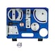 Engine adjustment tool set for Volvo T6 - Motor adjustment tool set - 2