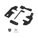 Engine adjustment tool set for Peugeot, Citro&euml;n 1.0, 1.2 Vti - Motor adjustment tool set - 2