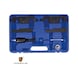 Engine adjustment tools for Porsche Panamera, Cayenne V8 - Motor adjustment tool - 2