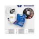 KS TOOLS Getriebe&ouml;l-F&uuml;llger&auml;t mit Adapter - Adapter (Normalie, Werkzeugbau) - 3