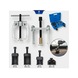 Wiper arm puller set, 6 pieces - Puller - 3