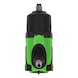 1/2 inch COMPETITION high-performance pneumatic impact wrench 1,600 Nm - 1/2" high-performance pneumatic impact wrench - 3