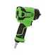 1/2 inch COMPETITION mini high-performance pneumatic impact wrench 1,390 Nm - 1/2" high-performance pneumatic impact wrench - 3