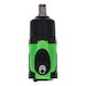 3/4 inch COMPETITION high-performance pneumatic impact wrench, 2000 Nm - 3/4" high-performance pneumatic impact wrench - 2
