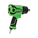3/4 inch COMPETITION high-performance pneumatic impact wrench, 2000 Nm - 3/4" high-performance pneumatic impact wrench - 3