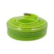 KS TOOLS COMPETITION signal compressed air hose 20 m, D: 10 mm - Compressed air hoses - 2