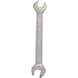 Combination wrench, 10 x 11 mm - Double open-end spanner - 3