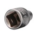 3/8 inch TX E socket, E6 BT021832 - TX-E socket - 3