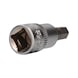 3/8 inch hexagon socket bit socket, 7 mm - 3/8 inch hex socket bit socket - 3