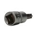 3/8 inch TX socket bit, T40 - 3/8 inch TX bits - 3