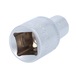 KS TOOLS 1/2 inch twelve-point socket, 8 mm - 1/2 inch 12-point socket - 3