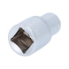 KS TOOLS 1/2 inch twelve-point socket, 10 mm - 1/2 inch 12-point socket - 3